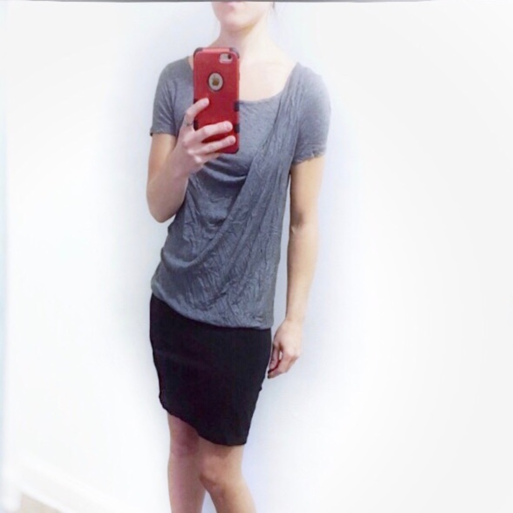 Vera Moda blouson dress